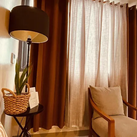 One Bedroom Condo Mactan Newtown Cebu