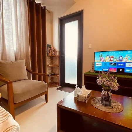 One Bedroom Condo Mactan Newtown Cebu