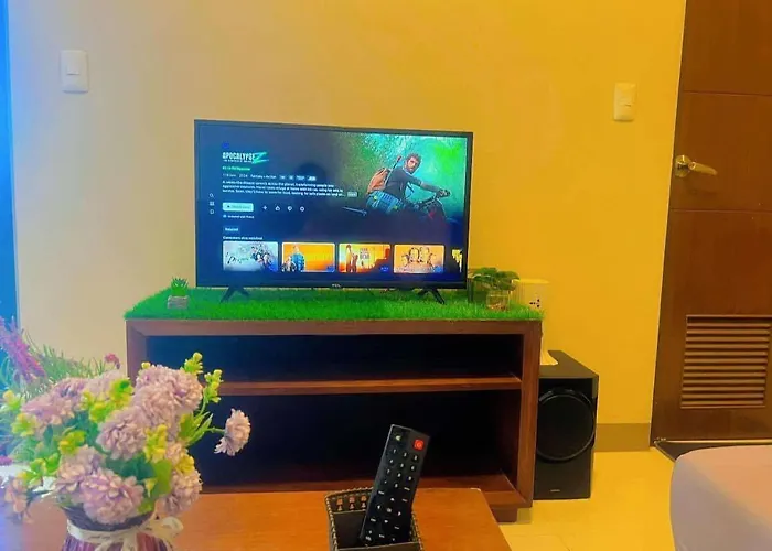 One Bedroom Mactan Newtown Cebu Lapu-Lapu City