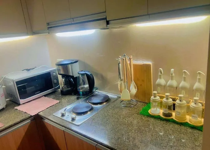 One Bedroom Mactan Newtown Cebu *