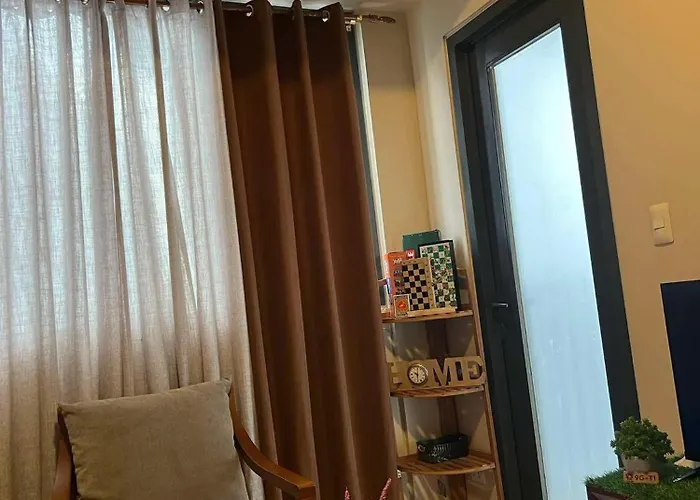 Aparthotel One Bedroom Mactan Newtown Cebu