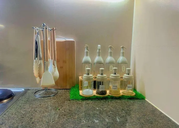 One Bedroom Mactan Newtown Cebu *