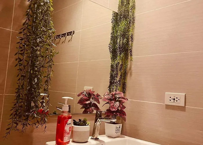 One Bedroom Mactan Newtown Cebu * Lapu-Lapu City