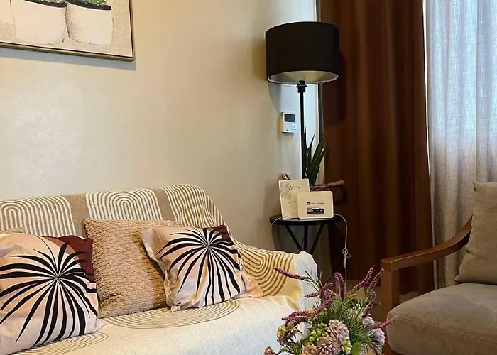 One Bedroom Mactan Newtown Cebu Aparthotel