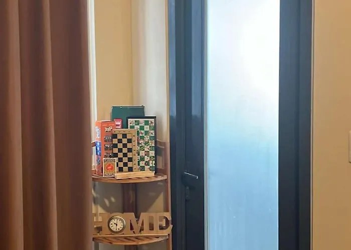One Bedroom Mactan Newtown Cebu
