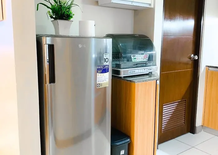 One Bedroom Mactan Newtown Cebu Lapu-Lapu City